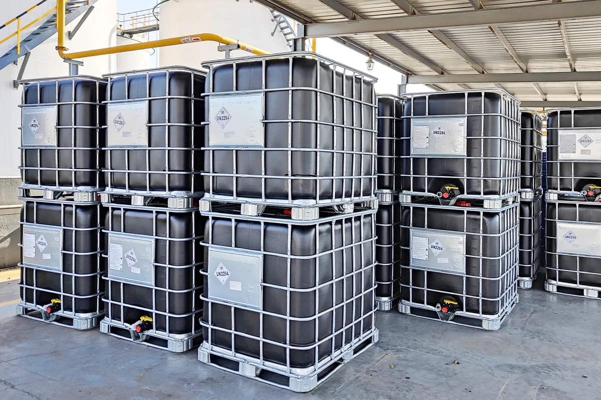 एन-मेथिलानिलिन म्हणजे काय?