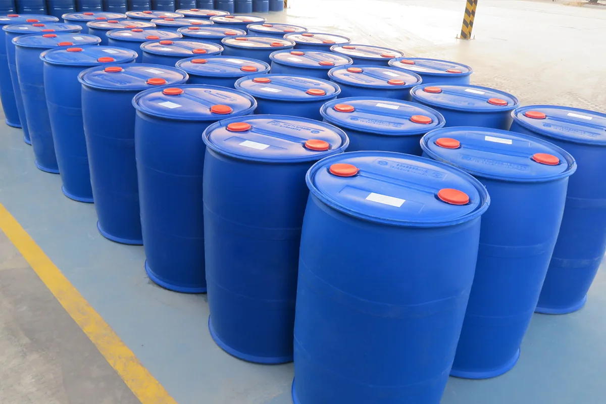 एन-मेथिलानिलिन गळती कशी हाताळायची?