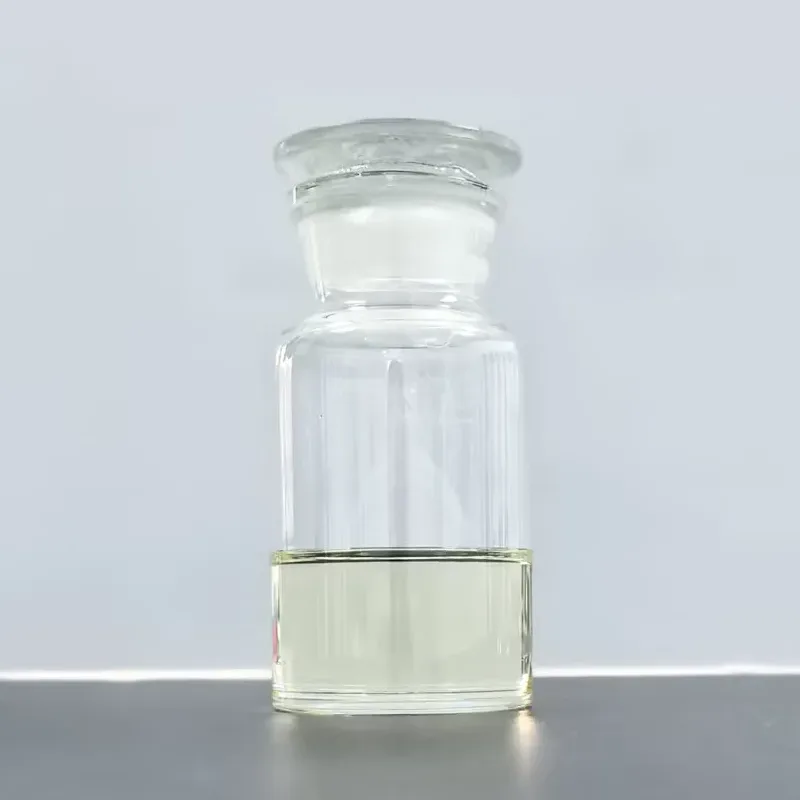 N-Methylaniline आधुनिक इंधन संवर्धन तंत्रज्ञान कसे बदलत आहे?